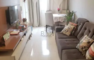 Apartamento para venda  no bairro campina em são leopoldo
