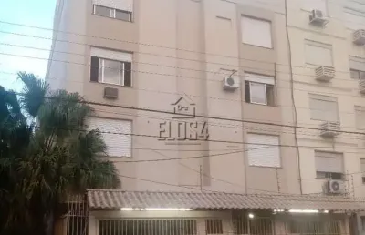 Apartamento para venda  no bairro rio branco em novo hamburgo