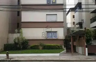 Apartamento com 1 quarto à venda no Centro, São Leopoldo 