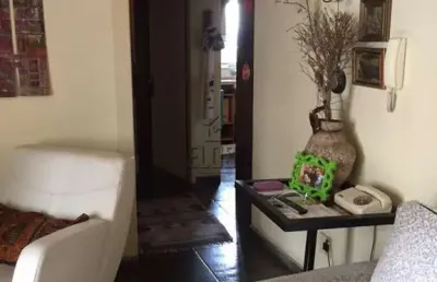 Apartamento com 1 quarto à venda no Centro, São Leopoldo 