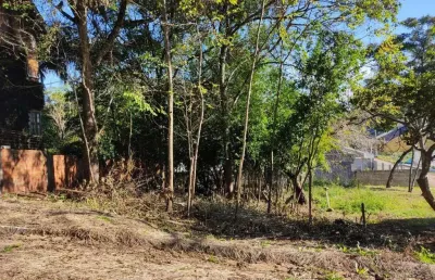 Terreno para venda  no bairro jardim das acácias em são leopoldo