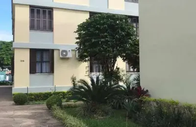 Apartamento com 2 quartos à venda no Centro, São Leopoldo 