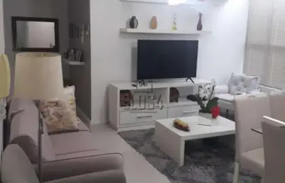 Apartamento com 1 quarto à venda no Centro, São Leopoldo 
