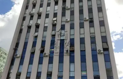 Sala comercial para venda  no centro de são leopoldo