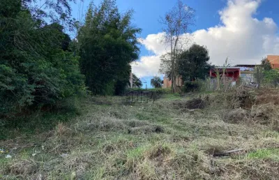 Terreno para venda  no bairro campestre em são leopoldo