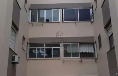 Apartamento para venda  no bairro são miguel em são leopoldo