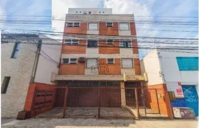 Apartamento com 1 quarto à venda no Centro, São Leopoldo 