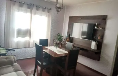 Apartamento para venda  no bairro são miguel em são leopoldo