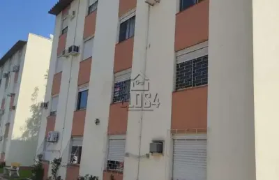 Apartamento para venda  no bairro são miguel em são leopoldo