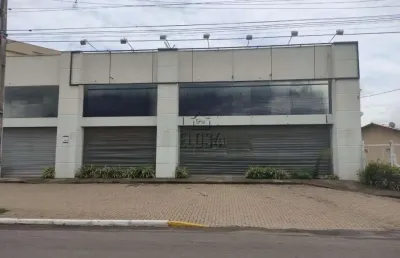 Loja para locação  no bairro scharlau em são leopoldo