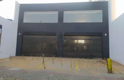 Ponto comercial para alugar no Centro, São Leopoldo 