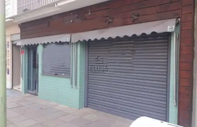 Ponto comercial para alugar no Centro, São Leopoldo 