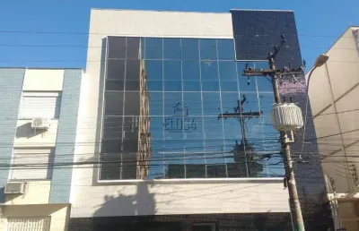 Sala comercial para locação  no centro de são leopoldo