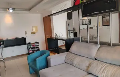 Apartamento semi mobiliado à venda em são leopoldo - centro - villa bela
