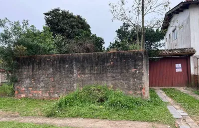 Terreno à venda no Feitoria, São Leopoldo 