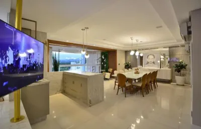 Apartamento mobiliado à venda em são leopoldo - morro do espelho