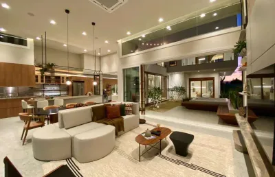 Casa em condomínio à venda em xangri-lá - capão ilhas resort