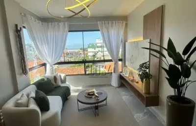 Apartamento com 2 quartos à venda no Centro, Tramandaí 