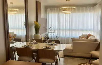 Apartamento com 2 quartos à venda no Centro, Tramandaí 
