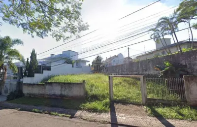 Terreno à venda no Morro do Espelho, São Leopoldo 