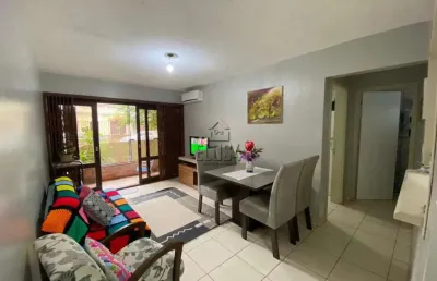 Apartamento com 1 quarto à venda no Centro, São Leopoldo 