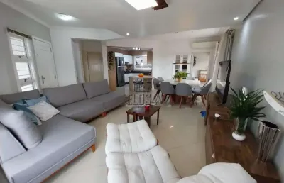 Casa em são leopoldo - bairro campestre - com área de lazer