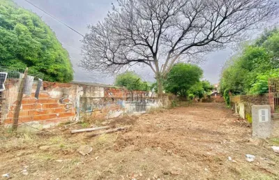 Terreno à venda no Fião, São Leopoldo 