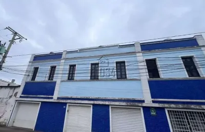 Prédio comercial para aluguel no centro de são leopoldo - excelente localização!