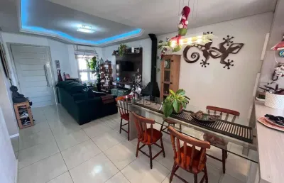 Casa à venda em são leopoldo - semi mobiliada - bairro campestre