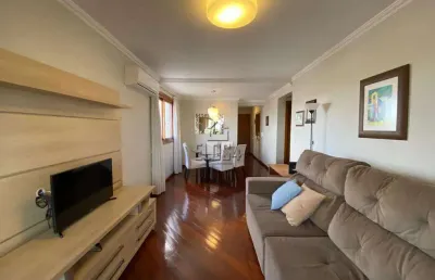 Apartamento com 2 quartos à venda no Centro, São Leopoldo 