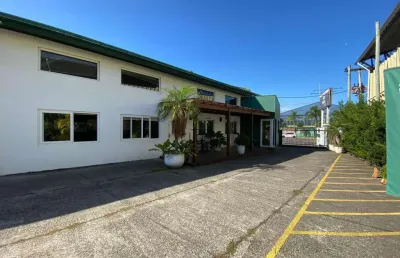 Imóvel comercial para alugar em são leopoldo - cozinha, banheiro, escritório e mais!