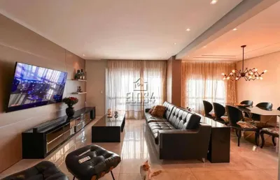 Apartamento à venda em são leopoldo - centro - mobiliado - com infraestrutura completa