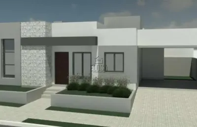 Imóvel na planta em são leopoldo - casa com churrasqueira e espaço gourmet - venda