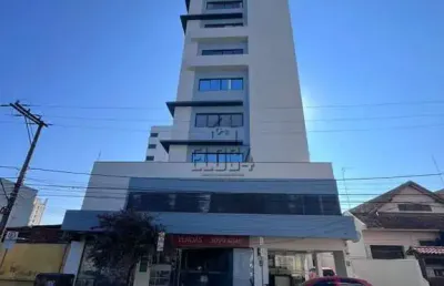Sala comercial à venda no centro de são leopoldo - mobiliada