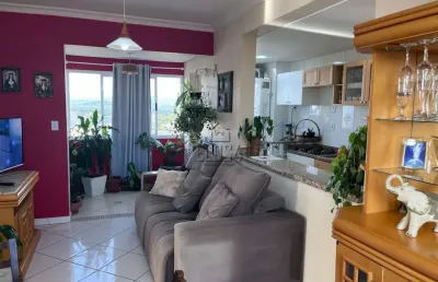 Apartamento semi mobiliado à venda em são leopoldo, jardim américa