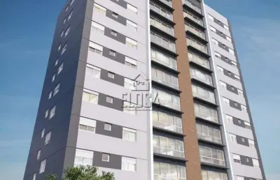 Apartamento com 3 quartos à venda na Vila Rosa, Novo Hamburgo 