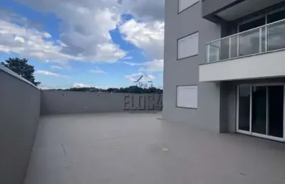 Apartamento com 3 quartos à venda no Jardim América, São Leopoldo 