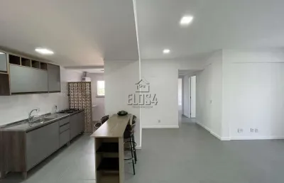 Apartamento semi mobiliado à venda em são leopoldo - morro do espelho
