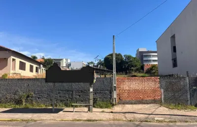 Terreno à venda em são leopoldo - avenida são borja - rio branco