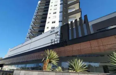 Imóvel novo em são leopoldo - apartamento com terraço e churrasqueira - bairro morro do espelho
