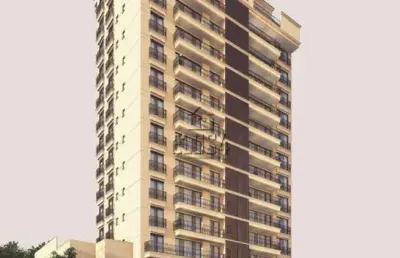 Apartamento à venda em são leopoldo - lançamento no jardim américa