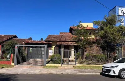 Casa com 3 quartos à venda no São José, São Leopoldo 