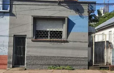 Terreno à venda no Centro, São Leopoldo 