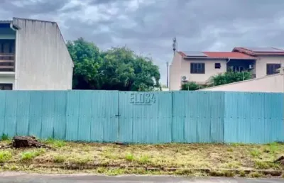 Terreno à venda no Cristo Rei, São Leopoldo 