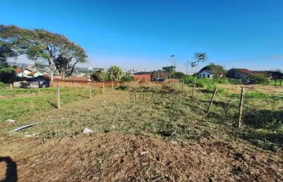 Terreno à venda no Santo André, São Leopoldo 