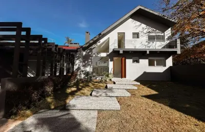 Casa à venda em são leopoldo - bairro pinheiro - novos - pronto para morar