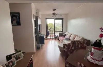Apartamento à venda em são leopoldo - bairro são josé - com sacada e vaga coberta