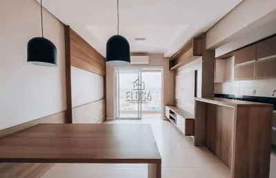 Apartamento com 2 quartos à venda no Centro, São Leopoldo 