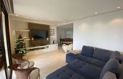 Apartamento com 3 quartos à venda no Morro do Espelho, São Leopoldo 