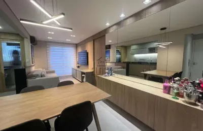 Apartamento com 2 quartos à venda no Pinheiro, São Leopoldo 